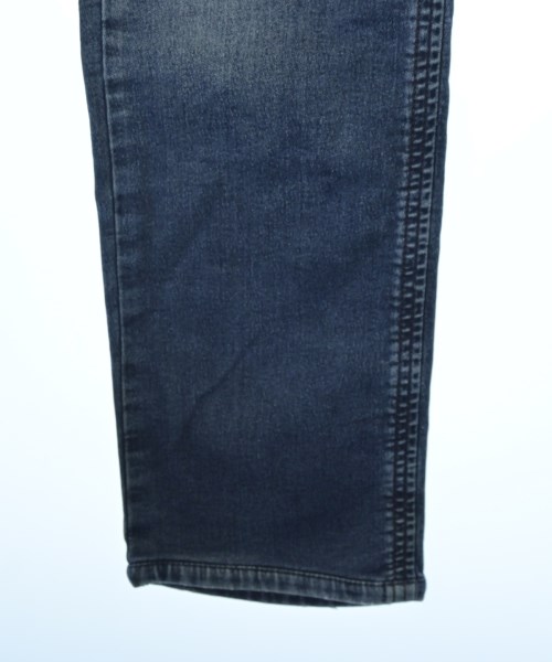 DIESEL（ディーゼル）デニムパンツ 青 サイズ:30(M位) メンズ/2200712574112