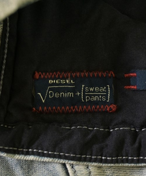DIESEL（ディーゼル）その他 青 サイズ:L メンズ/2200712732062