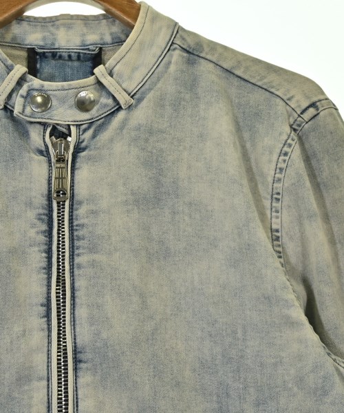 DIESEL（ディーゼル）その他 青 サイズ:L メンズ/2200712732062