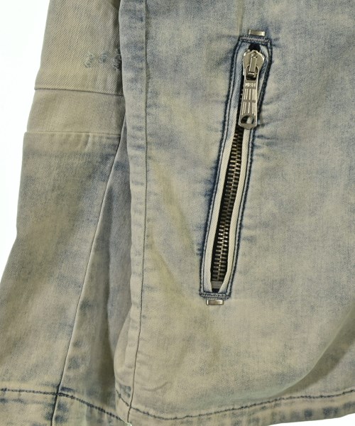 DIESEL（ディーゼル）その他 青 サイズ:L メンズ/2200712732062