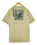 DIESEL（ディーゼル）Tシャツ・カットソー カーキ サイズ:XS メンズ/2200712776035
