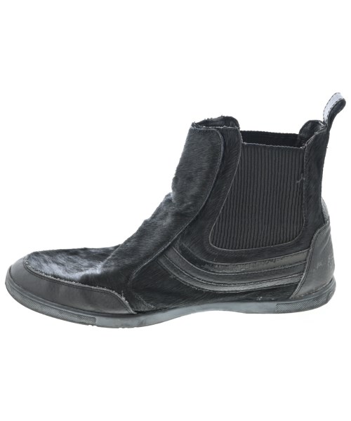 DIESEL（ディーゼル）ブーツ 黒 サイズ:27cm メンズ/2200712776080