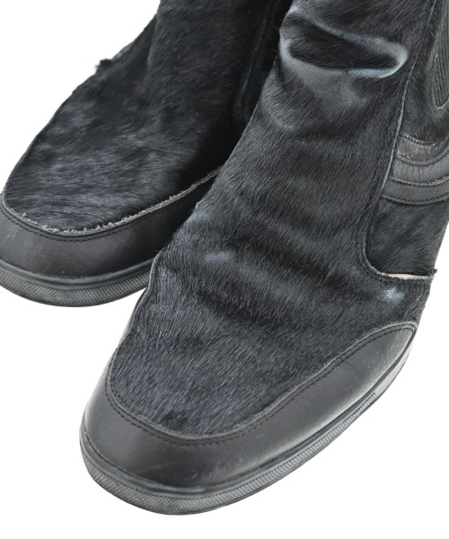 DIESEL（ディーゼル）ブーツ 黒 サイズ:27cm メンズ/2200712776080