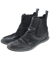 DIESEL（ディーゼル）ブーツ 黒 サイズ:27cm メンズ/2200712776080