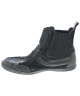 DIESEL（ディーゼル）ブーツ 黒 サイズ:27cm メンズ/2200712776080