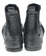 DIESEL（ディーゼル）ブーツ 黒 サイズ:27cm メンズ/2200712776080