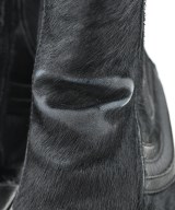 DIESEL（ディーゼル）ブーツ 黒 サイズ:27cm メンズ/2200712776080