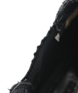 DIESEL（ディーゼル）ブーツ 黒 サイズ:27cm メンズ/2200712776080
