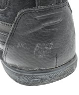 DIESEL（ディーゼル）ブーツ 黒 サイズ:27cm メンズ/2200712776080