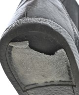 DIESEL（ディーゼル）ブーツ 黒 サイズ:27cm メンズ/2200712776080