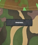 DIESEL（ディーゼル）カジュアルシャツ その他（柄物・カラフル） サイズ:S メンズ/2200713294033