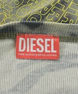 DIESEL（ディーゼル）Tシャツ・カットソー グレー サイズ:-(L位) メンズ/2200713730012