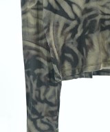 DIESEL（ディーゼル）Tシャツ・カットソー グレー サイズ:-(L位) メンズ/2200713730012