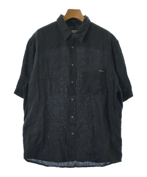 DIESEL(ディーゼル)のカジュアルシャツ サイズ:M 9,600円