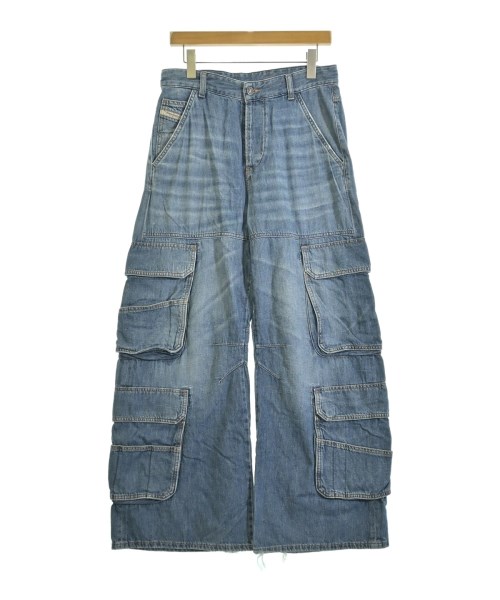 DIESEL(ディーゼル)のカーゴパンツ サイズ:26(XS位) 34,100円