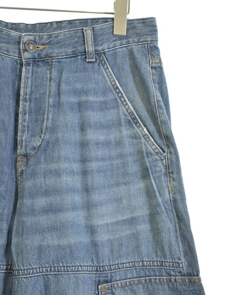 DIESEL（ディーゼル）カーゴパンツ 紺 サイズ:26(XS位) メンズ/2200713960020