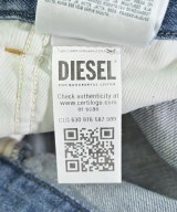 DIESEL（ディーゼル）カーゴパンツ 紺 サイズ:26(XS位) メンズ/2200713960020