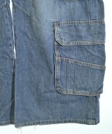 DIESEL（ディーゼル）カーゴパンツ 紺 サイズ:26(XS位) メンズ/2200713960020