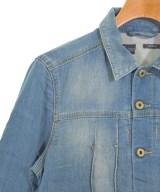 DIESEL（ディーゼル）デニムジャケット 青 サイズ:S メンズ/2200714088020