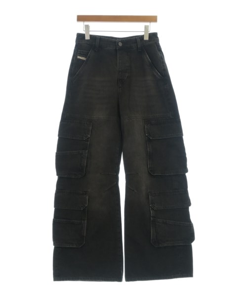 DIESEL(ディーゼル)のデニムパンツ サイズ:24(XS位) 40,700円
