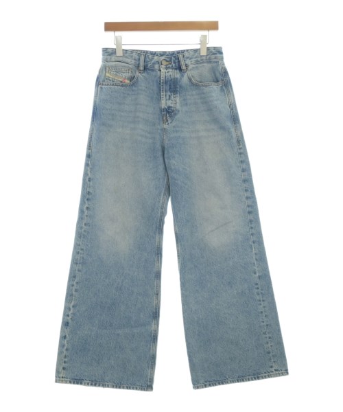 DIESEL(ディーゼル)のデニムパンツ サイズ:25(XS位) 34,100円