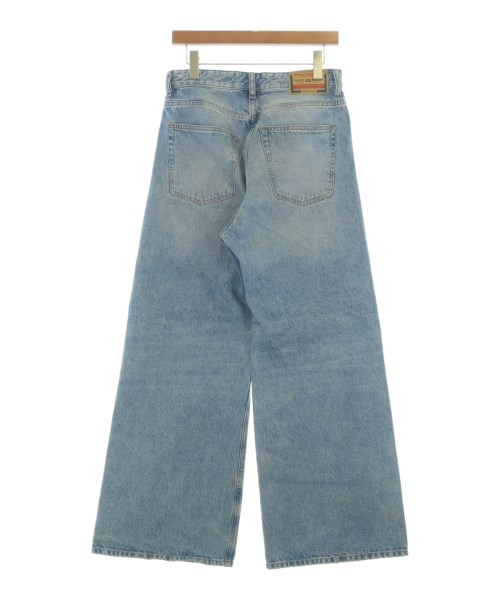 DIESEL（ディーゼル）デニムパンツ 青 サイズ:25(XS位) メンズ/2200714189024