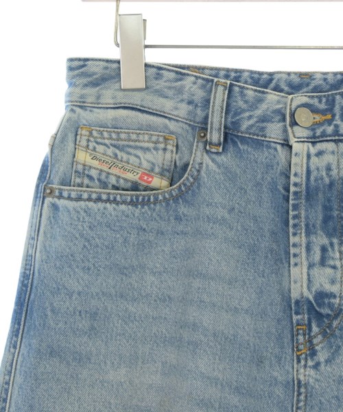 DIESEL（ディーゼル）デニムパンツ 青 サイズ:25(XS位) メンズ/2200714189024