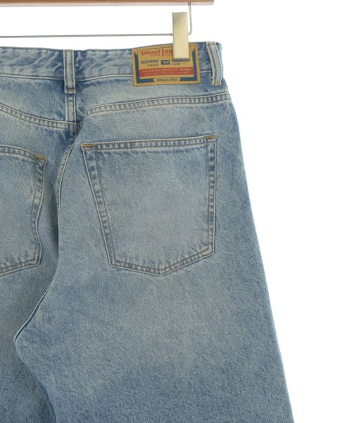 DIESEL（ディーゼル）デニムパンツ 青 サイズ:25(XS位) メンズ/2200714189024
