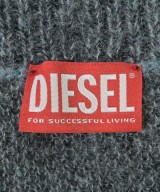 DIESEL（ディーゼル）カーディガン 青 サイズ:L メンズ/2200714195025