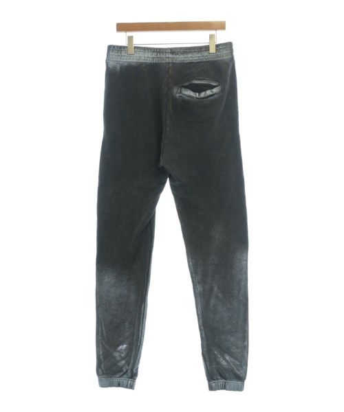 DIESEL（ディーゼル）スウェットパンツ グレー サイズ:S メンズ/2200714195032