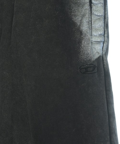 DIESEL（ディーゼル）スウェットパンツ グレー サイズ:S メンズ/2200714195032