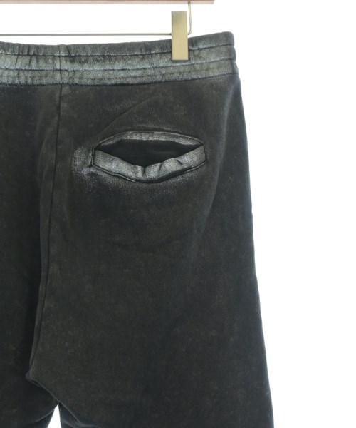 DIESEL（ディーゼル）スウェットパンツ グレー サイズ:S メンズ/2200714195032