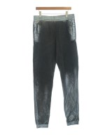 DIESEL（ディーゼル）スウェットパンツ グレー サイズ:S メンズ/2200714195032