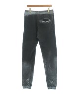 DIESEL（ディーゼル）スウェットパンツ グレー サイズ:S メンズ/2200714195032