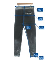 DIESEL（ディーゼル）スウェットパンツ グレー サイズ:S メンズ/2200714195032