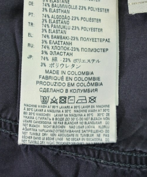 DIESEL（ディーゼル）その他 青 サイズ:32(L位) メンズ/2200714209012