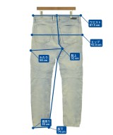 DIESEL（ディーゼル）その他 青 サイズ:32(L位) メンズ/2200714209012