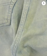 DIESEL（ディーゼル）その他 青 サイズ:32(L位) メンズ/2200714209012