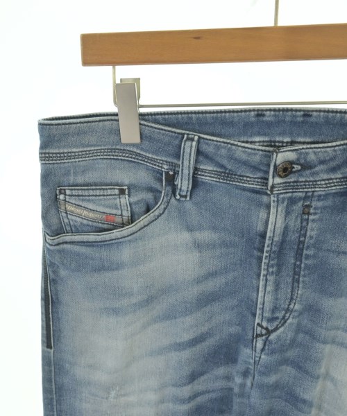 DIESEL（ディーゼル）その他 青 サイズ:32(L位) メンズ/2200714209029