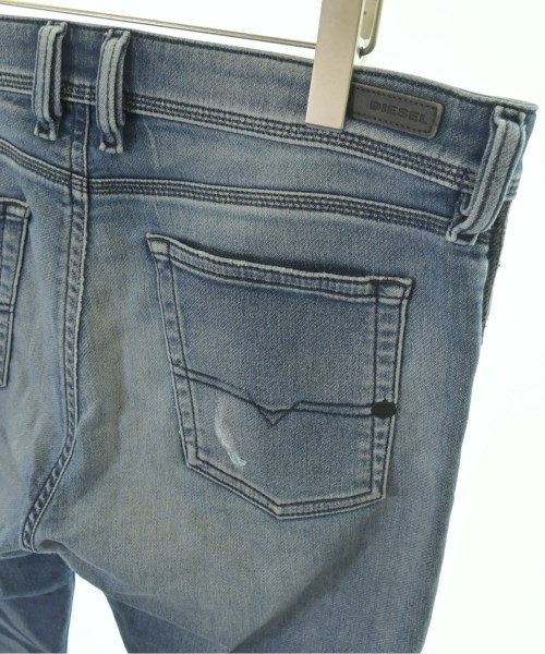 DIESEL（ディーゼル）その他 青 サイズ:32(L位) メンズ/2200714209029