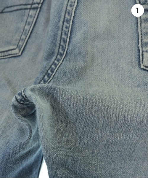 DIESEL（ディーゼル）その他 青 サイズ:32(L位) メンズ/2200714209029