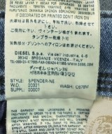 DIESEL（ディーゼル）その他 青 サイズ:32(L位) メンズ/2200714209029