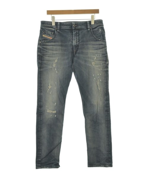 DIESEL(ディーゼル)のデニムパンツ サイズ:31(M位) 6,600円
