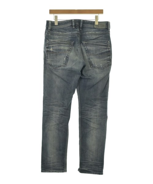 DIESEL（ディーゼル）デニムパンツ 青 サイズ:31(M位) メンズ/2200714209043