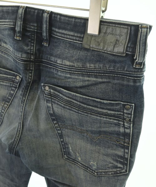 DIESEL（ディーゼル）デニムパンツ 青 サイズ:31(M位) メンズ/2200714209043