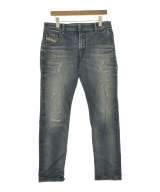 DIESEL（ディーゼル）デニムパンツ 青 サイズ:31(M位) メンズ/2200714209043