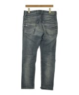 DIESEL（ディーゼル）デニムパンツ 青 サイズ:31(M位) メンズ/2200714209043