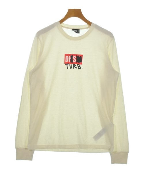 DIESEL(ディーゼル)のTシャツ・カットソー サイズ:L 5,500円