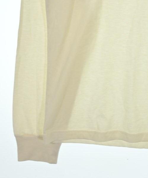 DIESEL（ディーゼル）Tシャツ・カットソー 白 サイズ:L メンズ/2200714246031