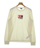 DIESEL（ディーゼル）Tシャツ・カットソー 白 サイズ:L メンズ/2200714246031